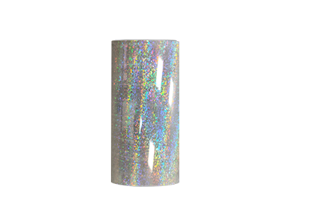 BOPP Hologram Dielectric Film